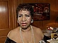 Aretha Franklin bounces back after illness