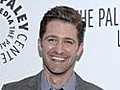 &#039;Glee&#039; star Matthew Morrison readies debut album