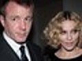 Blabber: Madonna Justifies Her Love