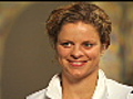 On tour with Kim Clijsters