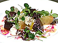 How to make a classic beetroot and stilton salad