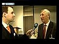 rheinmain Wirtschaft: 20 Jahre GISBAU,  19. März 2010