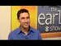 Stand Up To Cancer: Ethan Zohn Announces Campaign