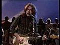 Rory Gallagher - Shadow Play (Live)