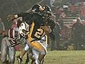 Friday Night Football - Week 9