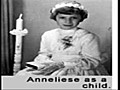 Exorcism Anneliese Michel