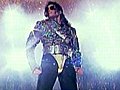 Hollywood Nation: New Michael Jackson Video Released