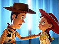 Movie Mash-up: &#039;Toy Story&#039; Meets &#039;True Grit&#039;