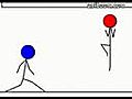 Cool Stick Fight V