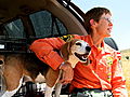 Small Dogs,  Big Jobs: Search and Rescue Beagles