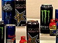 Energy drinks may cause diabetes,  seizures