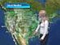 8/20: 12pm Storm Team 5 Travel Weather