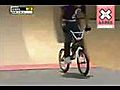 BMX Freestyle