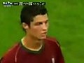 Cristiano Ronaldo - The Career
