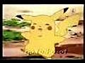 Anime Girls Sing Butterfly Featuring Pikachu