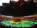 Spectacular start to Commonwealth Games 2010