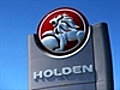 Holden plant restarts second shift