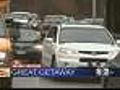 Analysts: Holiday Weekend Travel Increase Expectec