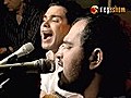 Zezé di Camargo & Luciano - Felicidade (ao vivo no Megashow)