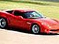 First Test: 2010 Chevrolet Corvette Grand Sport Video