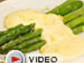 Hollandaise Sauce