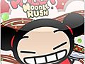 Pucca Noodle Rush