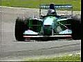 1994 [F1] FIA - F1 season