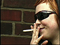 Tax motivates smokers to quit