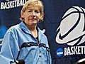 Hatchell endorses Glance for coaching position