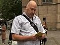 Im Schatten des Dichterfrsten
