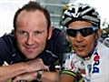 Aussie cycling’s hottest rivalry