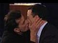 Charlie Sheen on Jimmy Kimmel