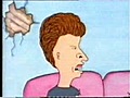 beavis and butthead-tias y tal