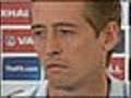 Crouch backs Capello’s choice