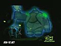 Ben 10 Secret f Omnitrix