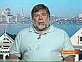 Wozniak on Patent Complaint-Apple co-founder on Paul Allen lawsuit