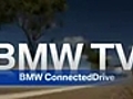 BMW ConnectedDrive: Notruf