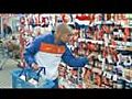Albert Heijn -  WK Beesie 2010