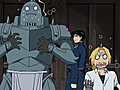 Fullmetal Alchemist: Brotherhood - Roy’s Change