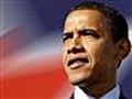 Obama Assassination Plot Disrupted