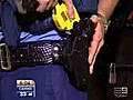 Police union defends officers misusing tasers