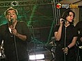 Nasi - Por amor (ao vivo no Megashow)