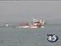 Body pulled from water identified