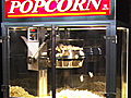 Factory Made: Popcorn Poppers