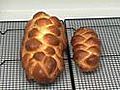 How to Make Kosher Challah