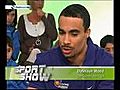 Sport Show vom 20.12.2010