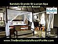 all-inclusive sandals specialist san diego sandals travel agent