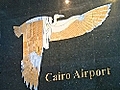 Cairo cancels flights due to Iceland volcano