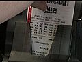 Ohio Valley Residents Take Chance At Huge Mega Millions Jackpot