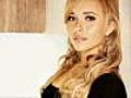 Hayden Panettiere Smokey Eyes Tutorial